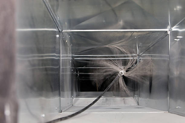 Air Duct Mold Removal in Winterset, IA
