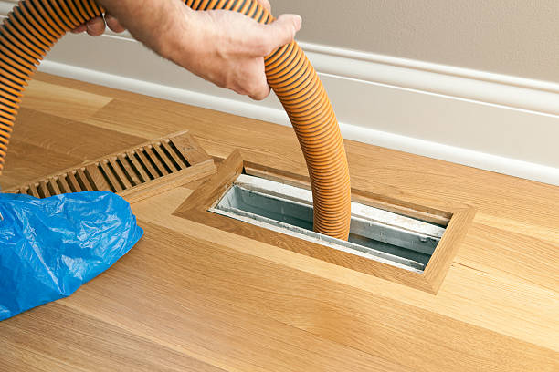 Winterset, IA Airduct Cleaning Company