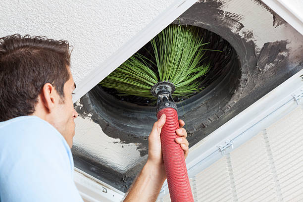 Best Best Air Duct Cleaning Company  in Winterset, IA