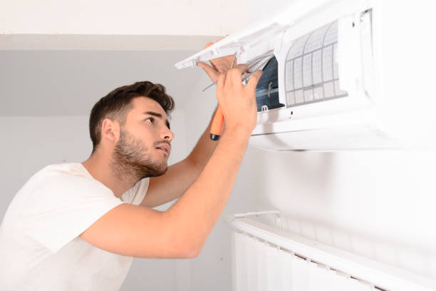 Best Ventilation Cleaning Services  in Winterset, IA
